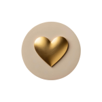 Beige/Oro