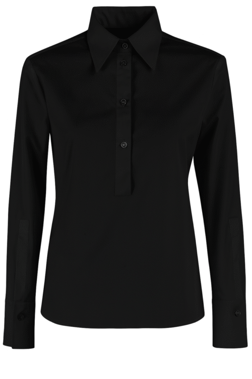 SEMICOUTURE - Chemise Gertrudis – Image 7