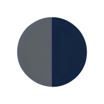 Graphite/Navy