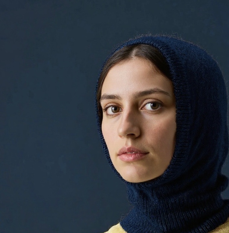 SARTORIA VICO - Cagoule fine – Image 3