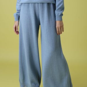 SARTORIA VICO - Pantalon Cocoon