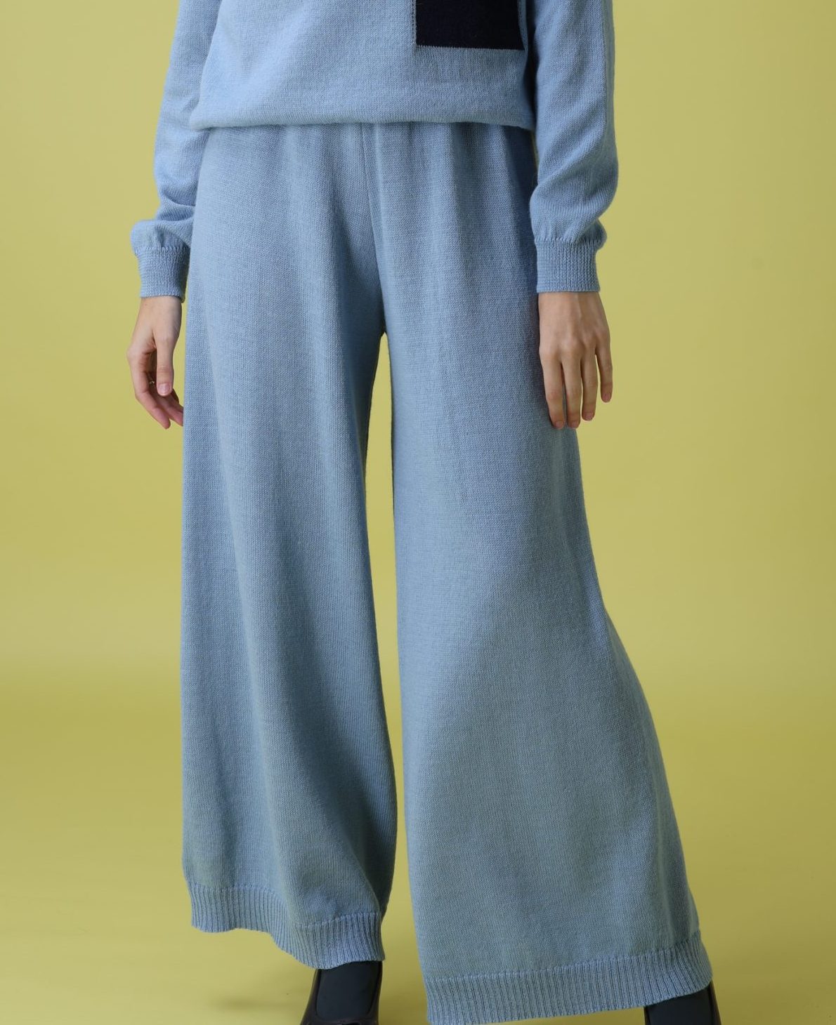 SARTORIA VICO - Pantalon Cocoon