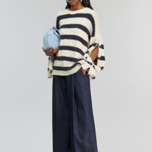 SEMICOUTURE - Pull Simonne