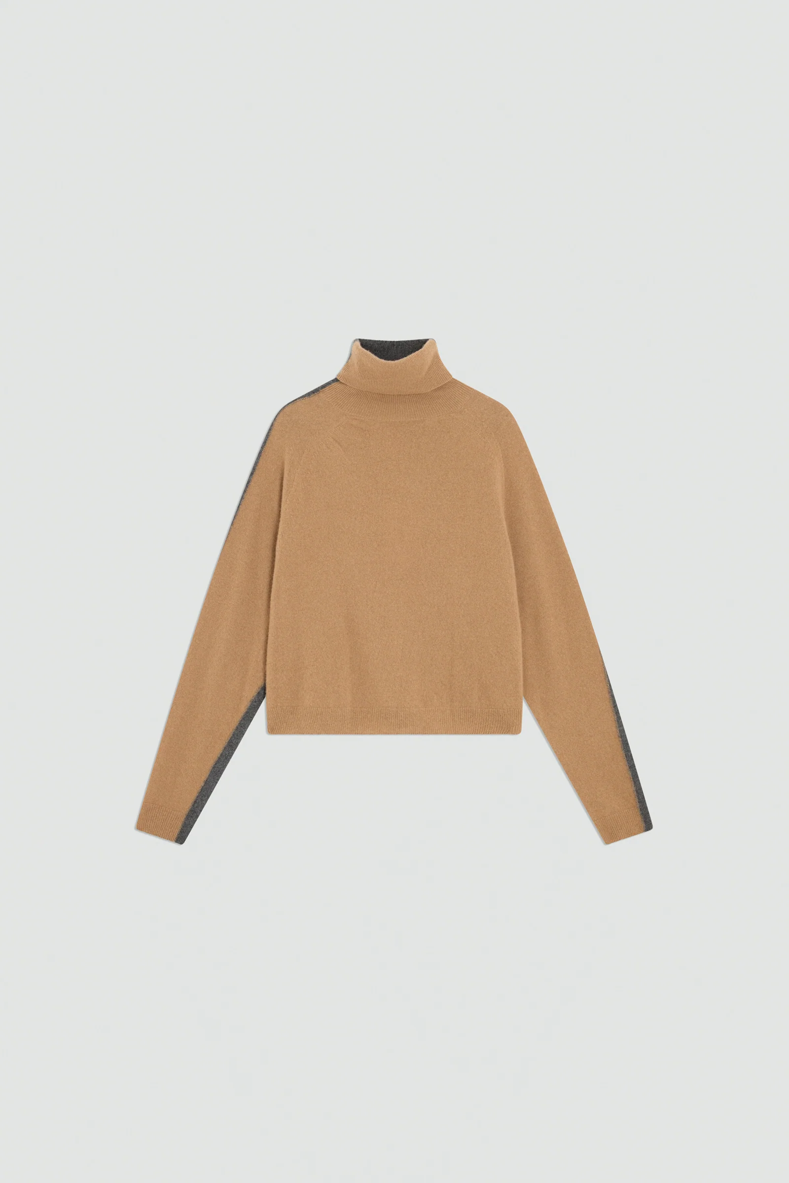 SEMICOUTURE - Pull Emeraude – Image 5