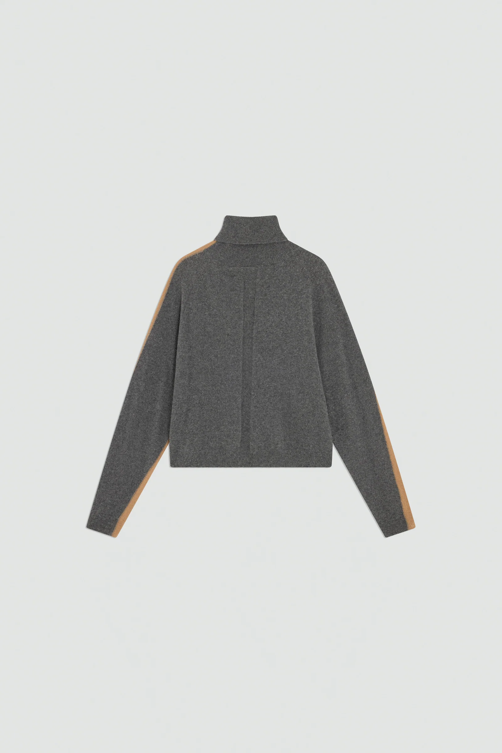SEMICOUTURE - Pull Emeraude – Image 6