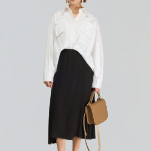 SEMICOUTURE - Robe Mayara
