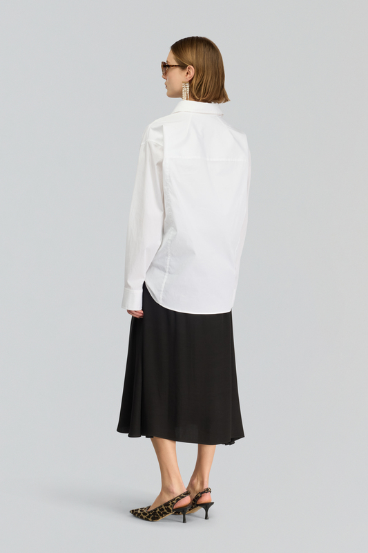 SEMICOUTURE - Robe Mayara – Image 3