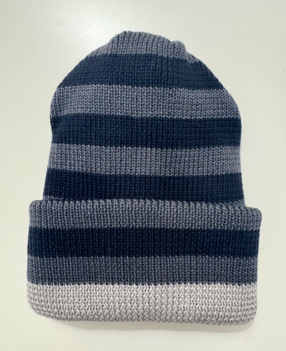 SARTORIA VICO - Bonnet réversible – Image 2