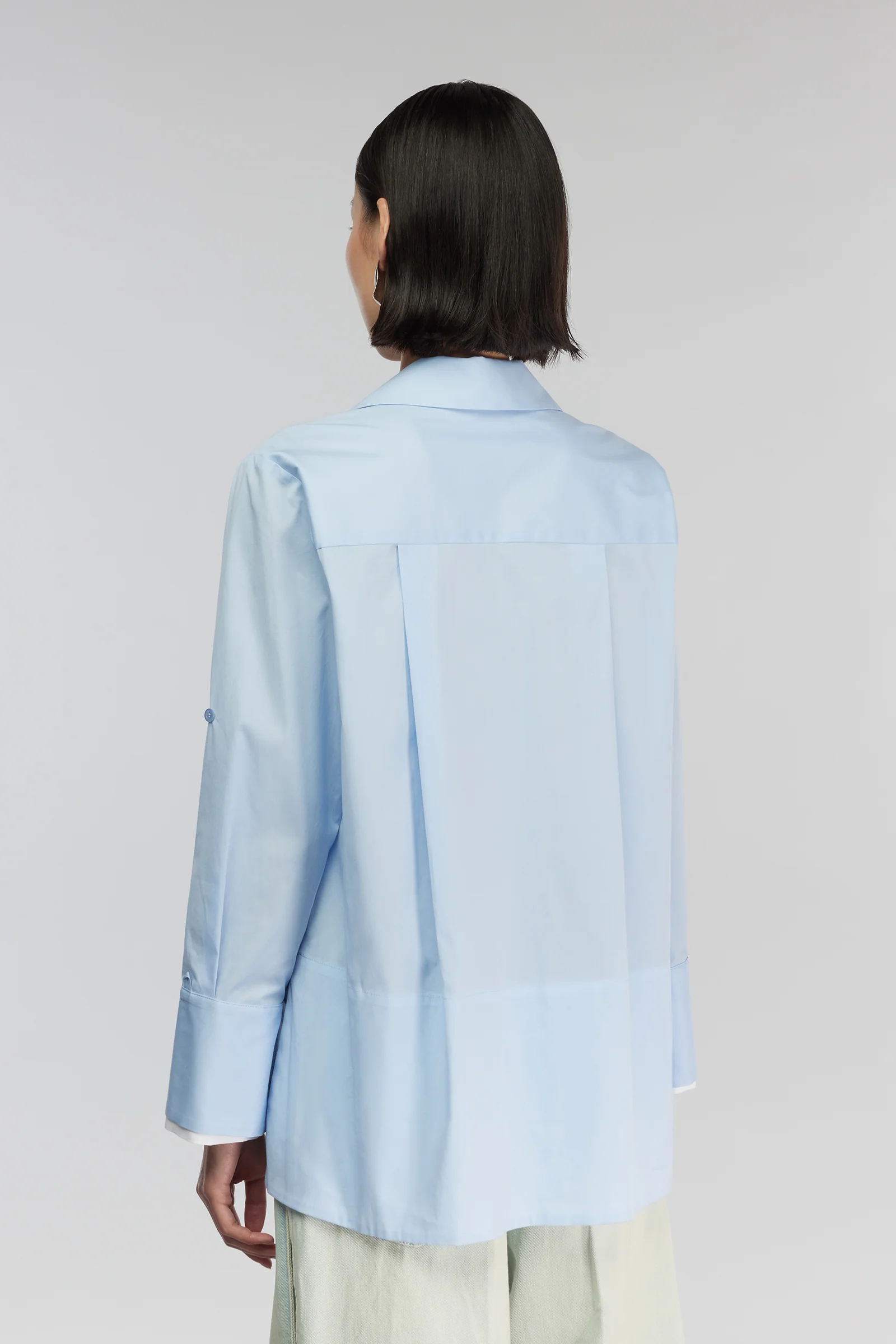 SEMICOUTURE - Chemise Benny – Image 2