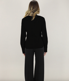 SEMICOUTURE - Chemise Gertrudis – Image 6
