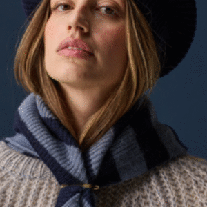 SARTORIA VICO - Foulard Nuvola