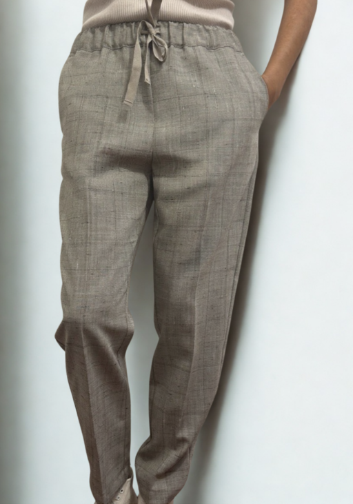 SEMICOUTURE - Pantalon Buddy – Image 2