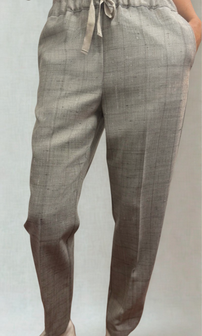 SEMICOUTURE - Pantalon Buddy – Image 3