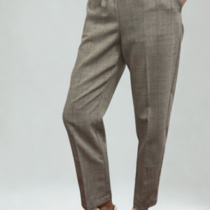 SEMICOUTURE - Pantalon Buddy