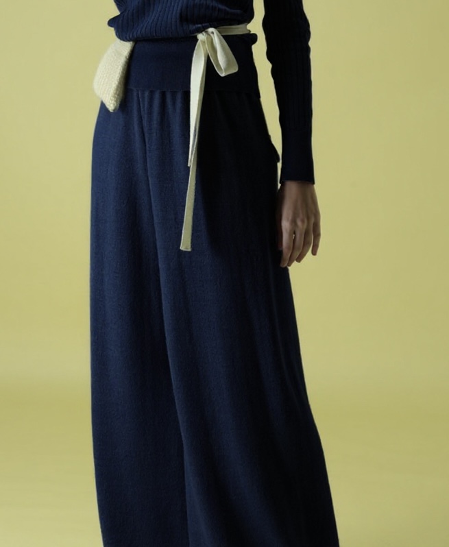 SARTORIA VICO - Pantalon Cocoon – Image 5
