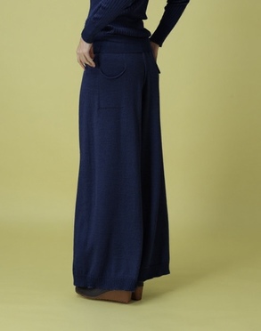 SARTORIA VICO - Pantalon Cocoon – Image 7