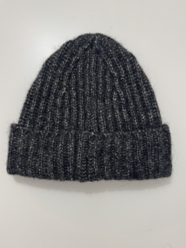NATYOURAL - Bonnet en alpaga et laine – Image 4