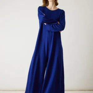 Sartoria Vico - Combinaison extra large laine merinos